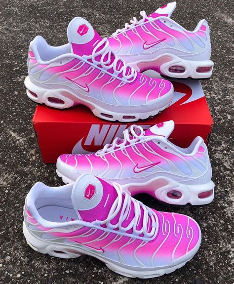 1,200 Likes, 22 Comments - 👟 Nike Tn | Air Max Plus 👟 (@niketndaily) on ...