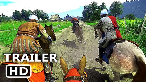 Kingdom come deliverance gameplay - beerlasopa