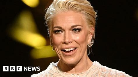 Eurovision 2023: Hosts include Graham Norton and Ted Lasso's Hannah Waddingham | Flipboard