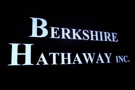 Berkshire Hathaway Stock Symbol