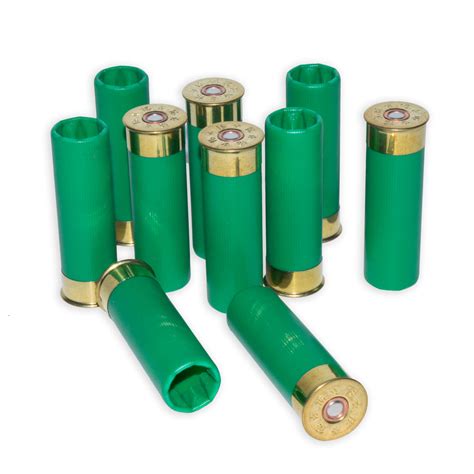 Blank Ammunition for Shotguns - BlankAmmo.com