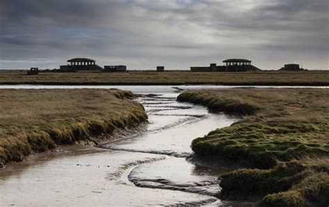 NT Orford Ness National Nature Reserve | Visit Suffolk