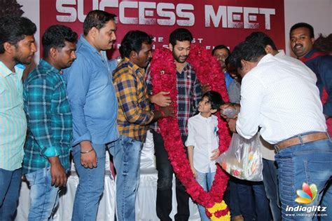 Events - Jayam Ravi Son Aarav's Birthday Celebration in Tik Tik Tik ...