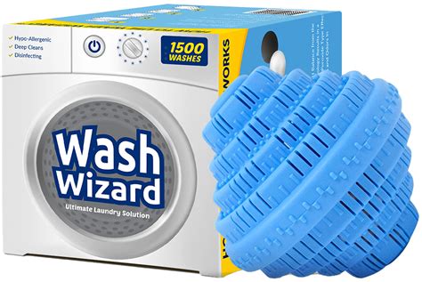 Wash Wizard