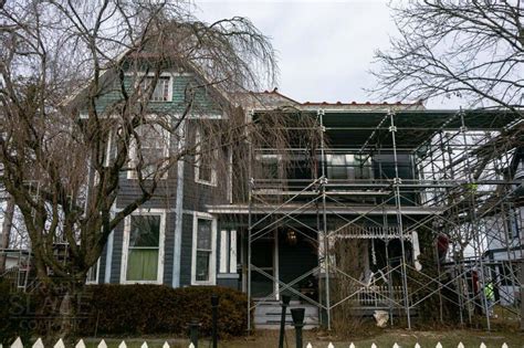 Residence, Zanesville, OH | Roofing Projects | The Durable Slate Company