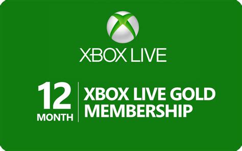 Amazon Canada Deals: 12 Month Xbox Live Gold Membership $44.11 ...