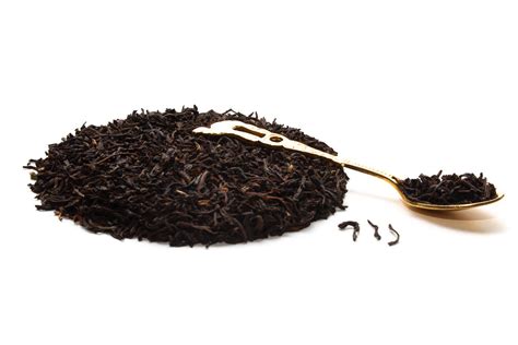 Buy Organic Assam Black Tea Online – Divine Organic Ingredients