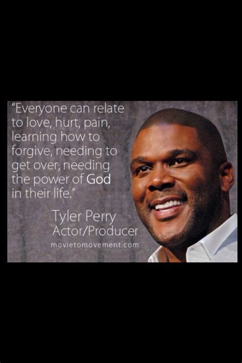 Tyler Perry Quotes On Success. QuotesGram