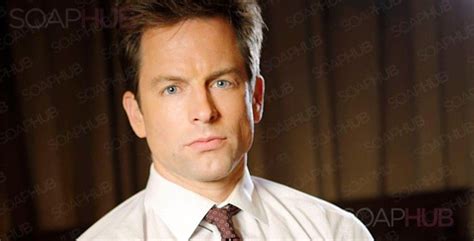 The Young and the Restless Michael Muhney Has A Heartfelt Request