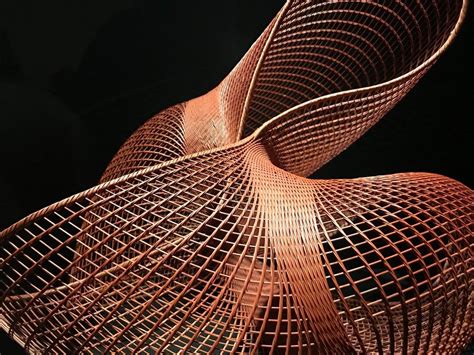 Japanese Bamboo Art – DANIELLA ON DESIGN