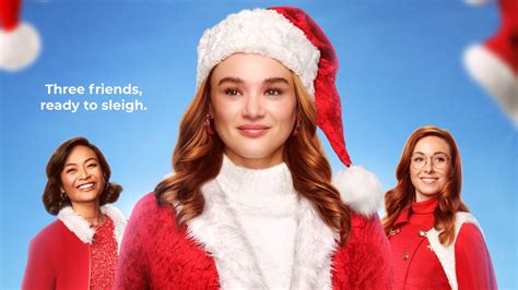 The Santa Summit: release date and everything we know | What to Watch