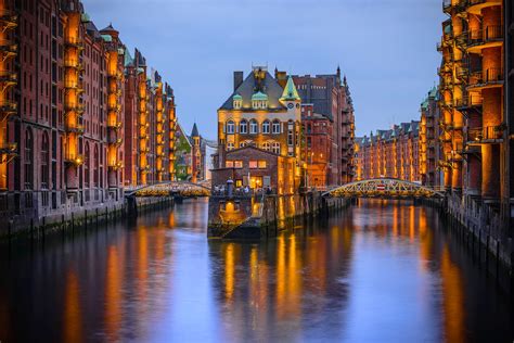 16 stunning places to visit in Germany - Lonely Planet