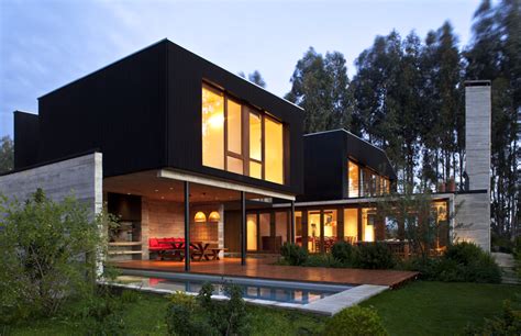 Casa Rocas / UN Arquitectura | ArchDaily en Español