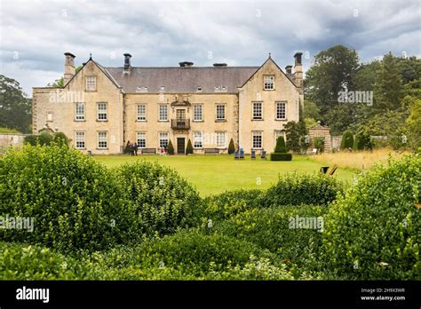 Nunnington hall a national trust property Nunnington North Yorkshire ...