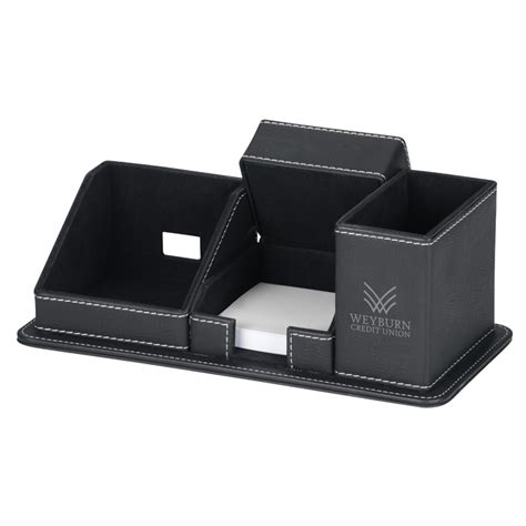 4imprint.com: Oxford Executive Desk Organizer 143871