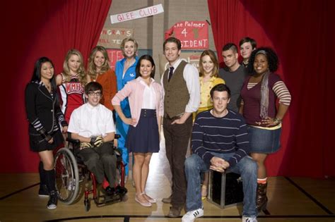 >"Glee" Finale – Guest Column Review | The Crowe's Nest