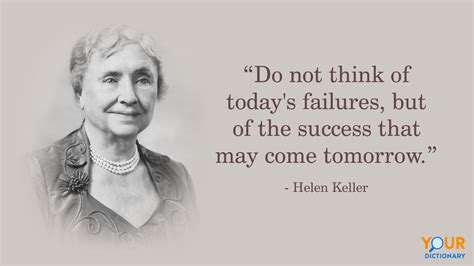 Inspiring Helen Keller Quotes That Will Uplift Anyone | YourDictionary