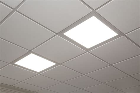 Ceiling office lights description and directions for use | Warisan Lighting