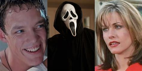 11 Best Scream Quotes