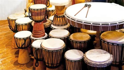 Explore More About Hand Drum Types 2023