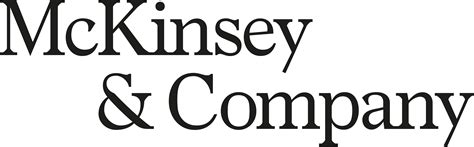 McKinsey & Company – Logos Download