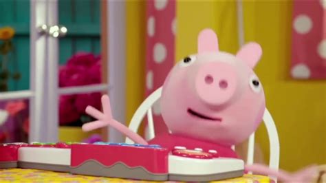 Pig Peppa Pig Movie - Axiorg