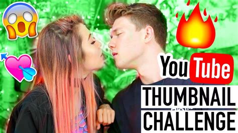 Youtuber Challenge! - YouTube