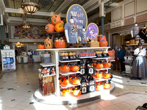 PHOTOS, VIDEO: Every Piece of NEW Walt Disney World Halloween Merchandise for 2020 (with Prices ...