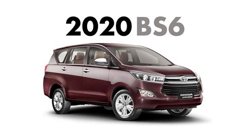 2020 Toyota Innova Crysta Colors (BS6) - GaadiKey