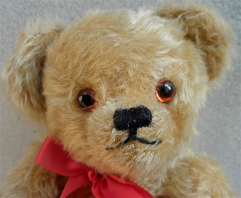 Mandicrafts News & Views - Teddy Bears & Collectibles: Glossary of ...