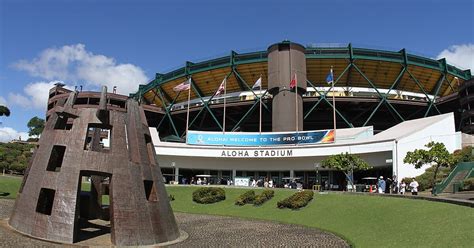 Aloha Stadium Swap Meet in Pearl City, USA | Sygic Travel