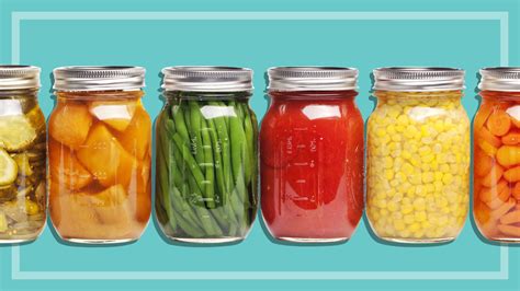 How to preserve food – making jam, pickling, dehydrating | CHOICE