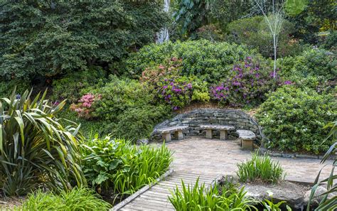 Wollongong Botanic Garden - Pergolas Wollongong