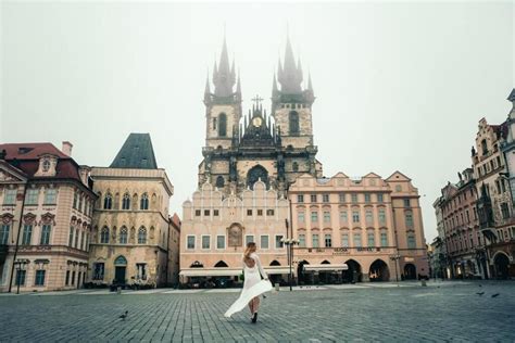 Czech Republic UNESCO Sites You Can't Miss - Bobo and ChiChi Most ...