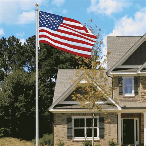 3' x 5' US Outdoor Flags - FlagCo.com