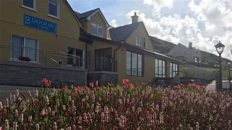 Doolin Inn | Where to Stay in Doolin