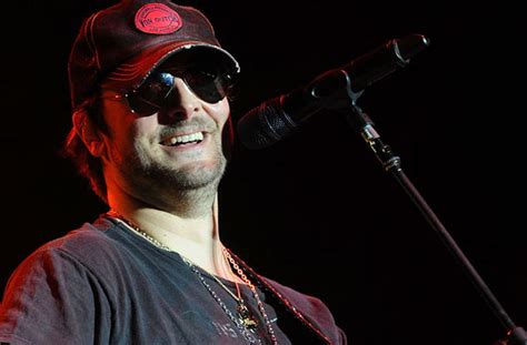 Eric Church, ‘Drink in My Hand’ – Lyrics Uncovered