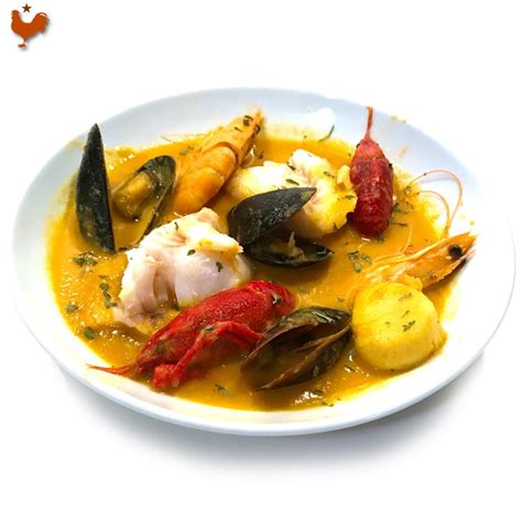 Bouillabaisse Recipe - Cake Baking