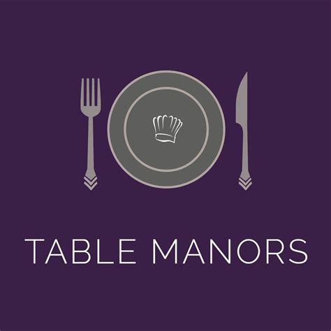 Table Manors Restaurant | Inverness