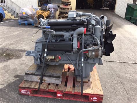 Used Mercedes MBE900 Engine Assy for sale | Hialeah Florida United States | Engine Assys | TPI | TPI