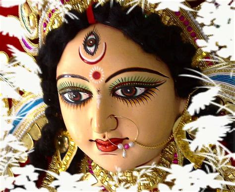 3D Maa Durga, Maa Sherawali HD wallpaper | Pxfuel