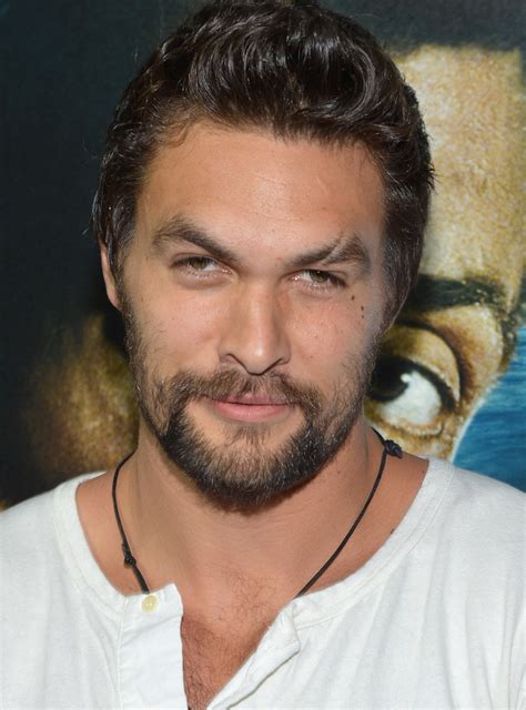 Jason Momoa | Baywatch | Fandom powered by Wikia