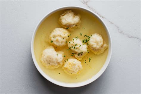 Easy Drop Dumplings Recipe for Soups and Stews