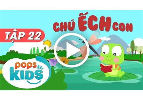 TOP 10 bài hát về con vật sống dưới nước cực hay! - POPS Kids Blog