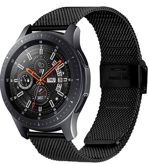 The best Samsung Galaxy Watch 4 bands and cases in 2022