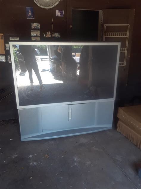 Best 60 Inch Sony Big Screen Tv for sale in Arlington, Texas for 2024