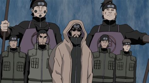 The Aburame Clan Group!!! by Aburame-Clan-Club on DeviantArt