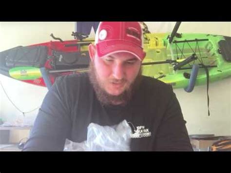 SA Fishing Review - Fuzzy Outdoors TV - SA Fishing Reviews