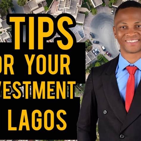 POWER YOUR INVESTMENT GROWTH AT LEKKI FREE TRADE ZONE