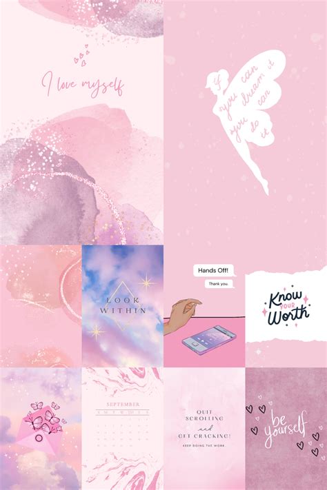 Pink phone wallpaper free downloads you need - Vanity Owl